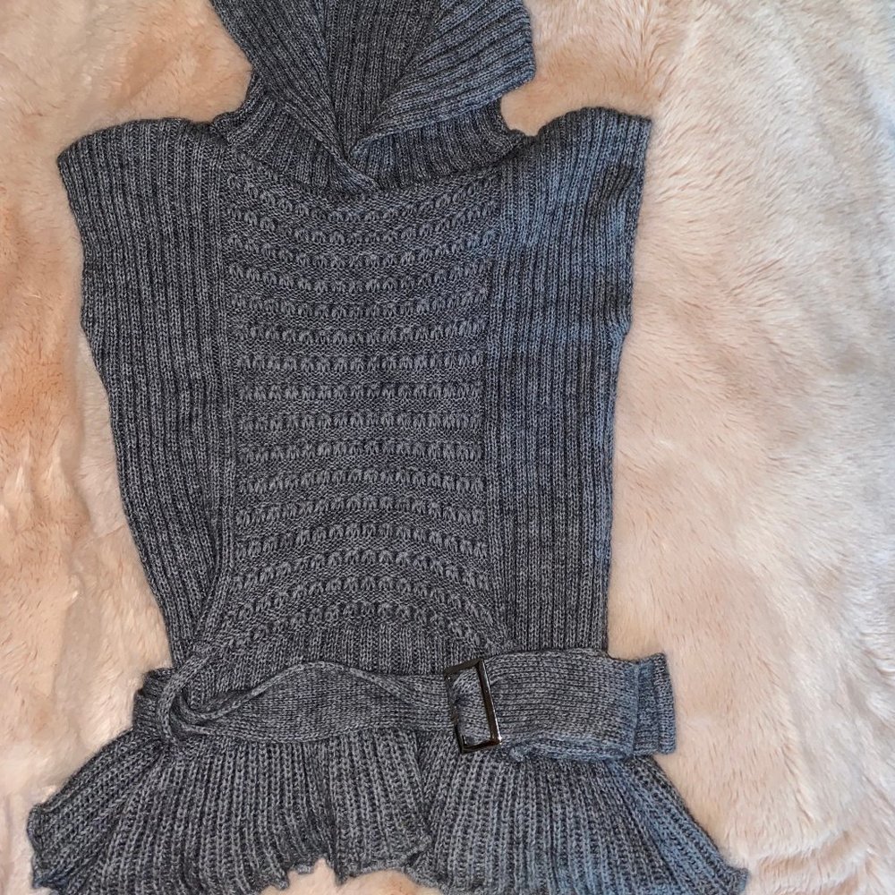 Nordstrom Sleeveless Sweater
